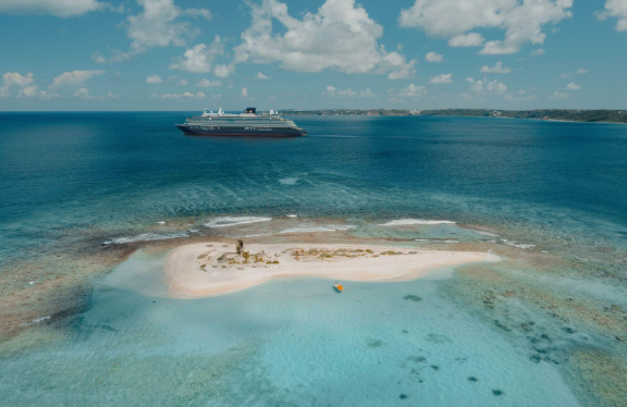 Explore the Caribbean by Cruise: Top Islands, Beaches & Adventures