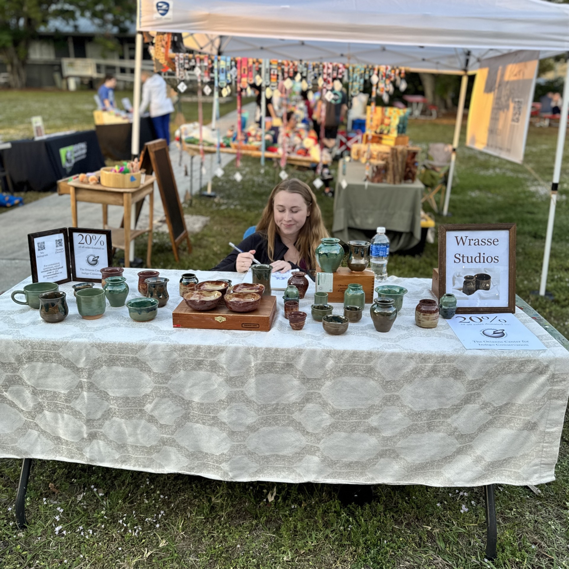 Celebrating the Woman Next Door: Susan Johnson – Central Florida