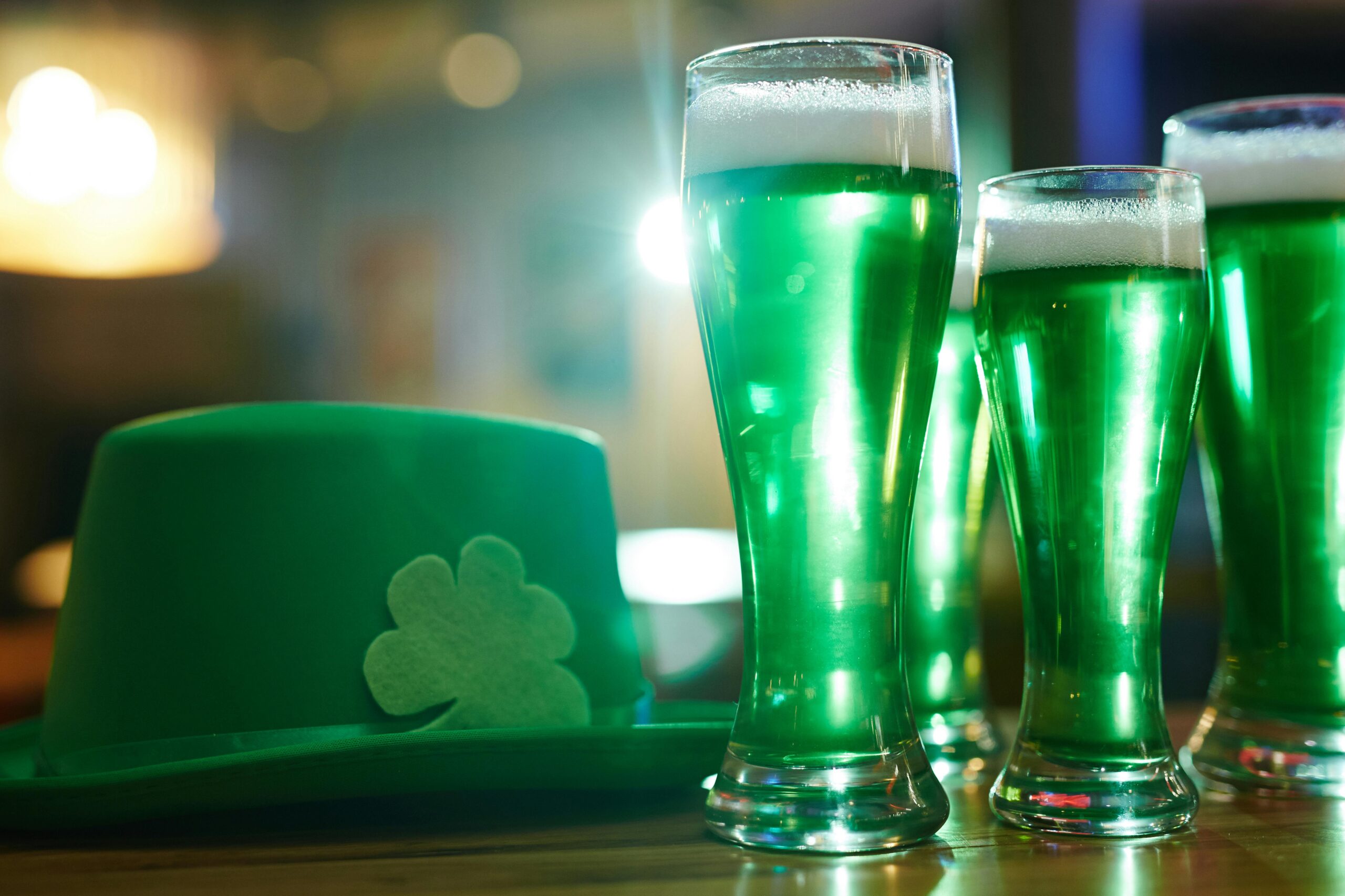 St. Patrick’s Day Special Events: Central Florida Holiday Guide