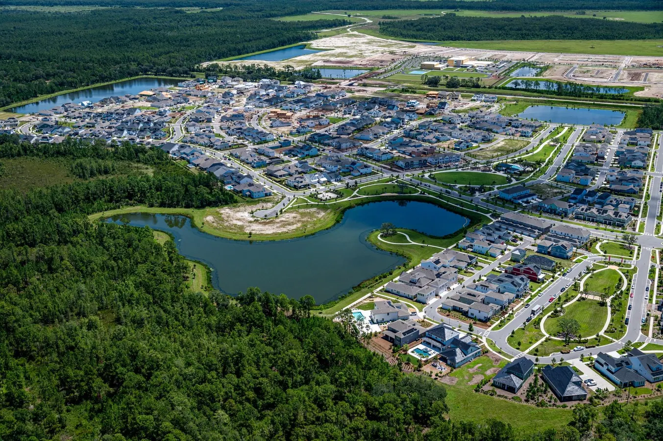 Why So Many People Are Moving to Central Florida in 2026