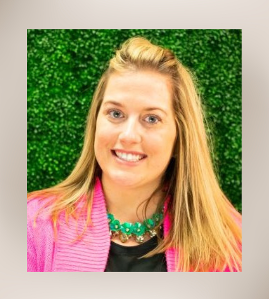 Catie - Metro West
